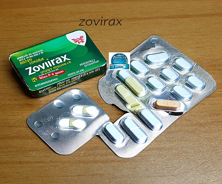 Zovirax 3